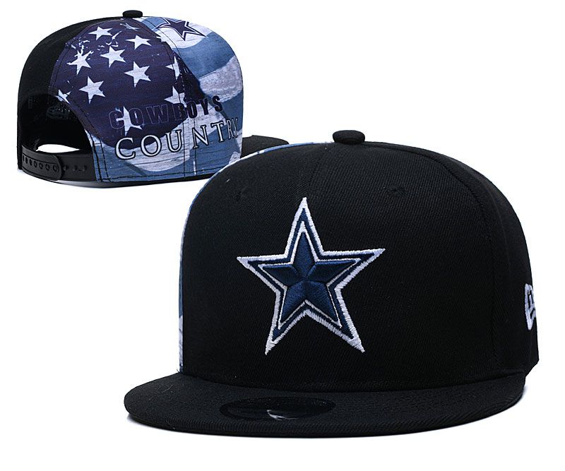 2020 NFL Dallas cowboys Hat 2020116